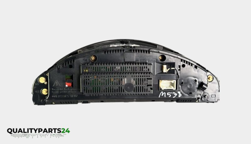 Mercedes-Benz Instrument Cluster A2205406111 (Bosch) - Image 2