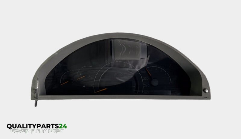 Mercedes-Benz Instrument Cluster A2205406111 (Bosch)
