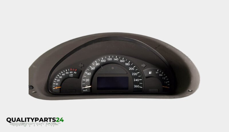 Mercedes-Benz Instrument Cluster A2035400711 (VDO)