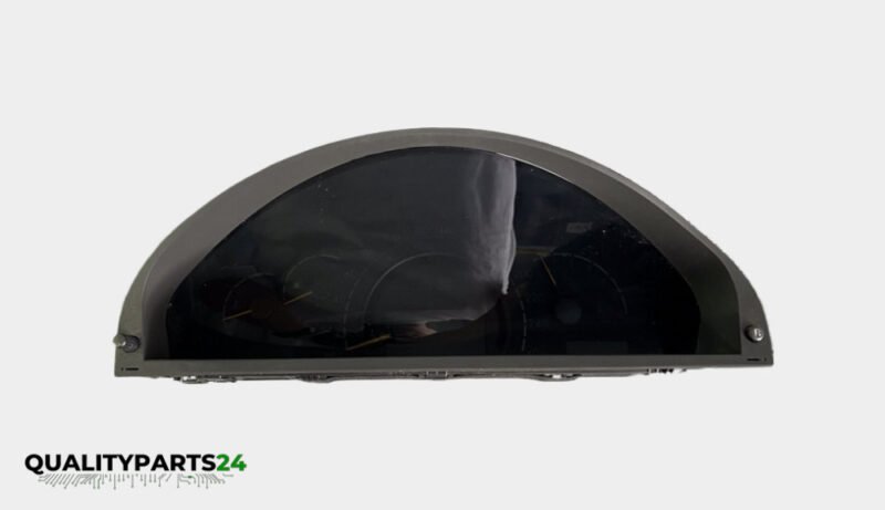 Mercedes Instrument Cluster A2205400911 (VDO)
