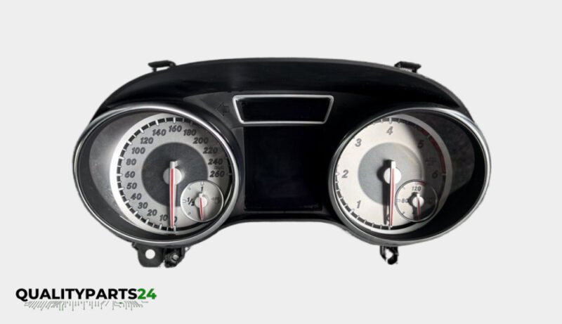 Mercedes-Benz Instrument Cluster A1569002202 (Bosch)
