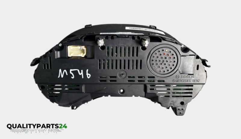 Mercedes-Benz Instrument Cluster A1179007501 (Bosch) - Image 2