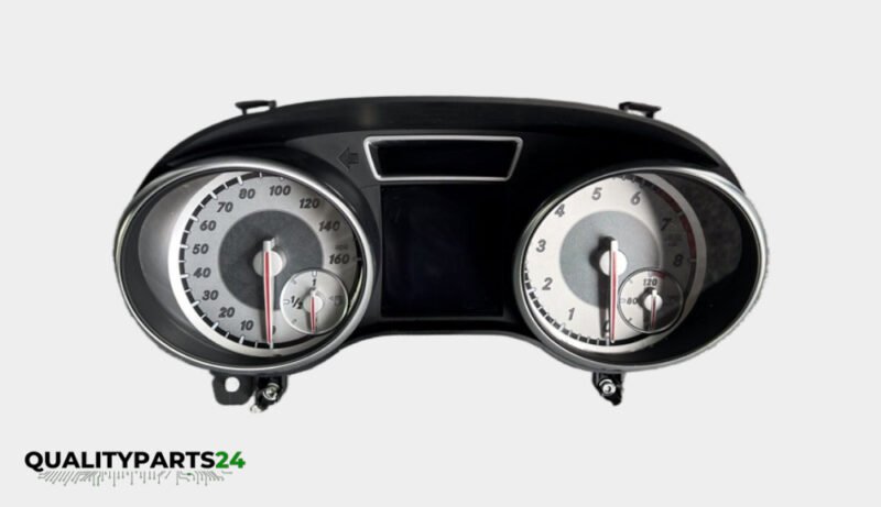 Mercedes-Benz Instrument Cluster A1179007501 (Bosch)