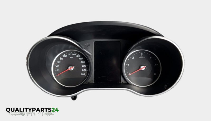 Mercedes-Benz Instrument Cluster A2059000942 (IC2)