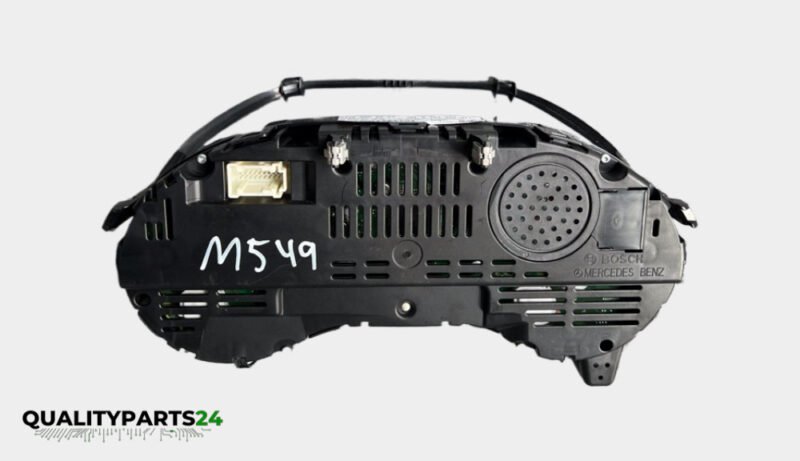 Mercedes-Benz Instrument Cluster A1769000004 (Bosch) - Image 2