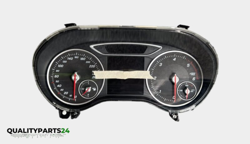Mercedes-Benz Instrument Cluster A1769000004 (Bosch)
