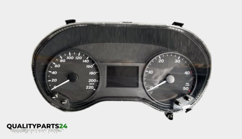 Mercedes-Benz Instrument Cluster A4479003806 (Johnson Controls)