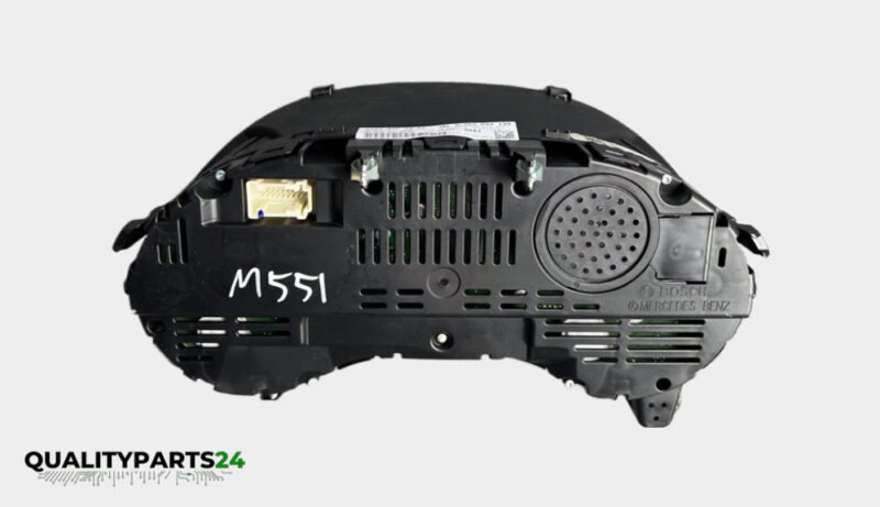 Mercedes-Benz Instrument Cluster A1179007901 (Bosch) - Image 2