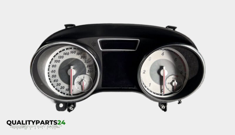 Mercedes-Benz Instrument Cluster A1179007901 (Bosch)