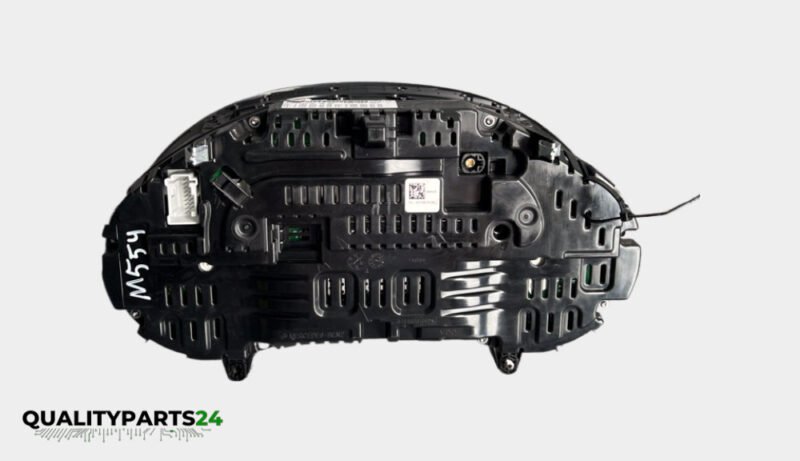 Mercedes Instrument Cluster A2059007626 (IC2) - Image 2