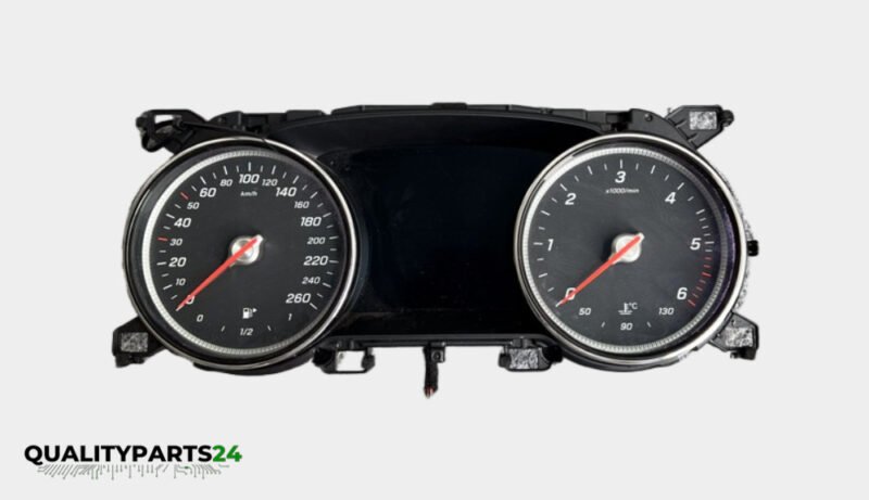 Mercedes-Benz Instrument Cluster A2059000016 (VDO)