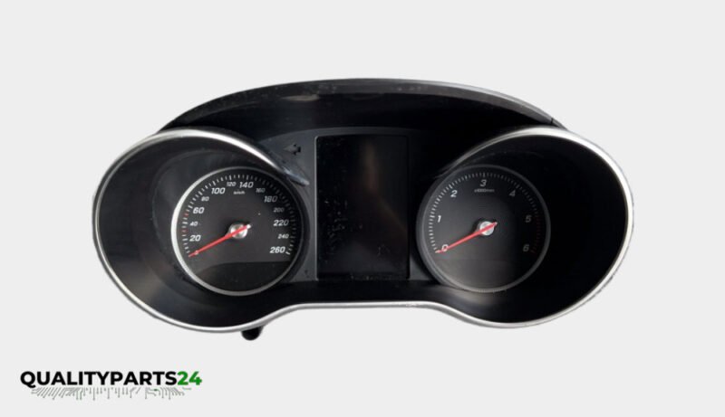 Mercedes-Benz Instrument Cluster A2059007026 (VDO)