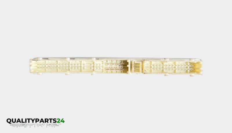 Mercedes ESC Unit 0315450832 (Bosch) - Image 2