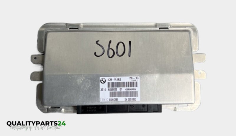 BMW ICM-V ARS 6866028 (Temic)