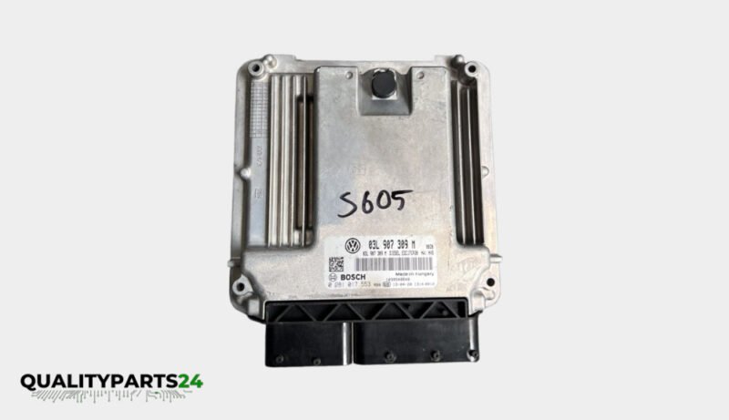Volkswagen ECU 03L907309M (Bosch)