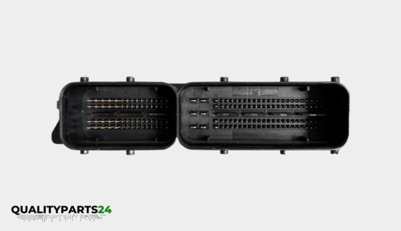 Volkswagen ECU 03L907309M (Bosch) - Image 3