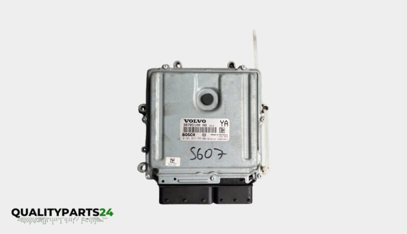 Volvo ECU 30785100 (Bosch)