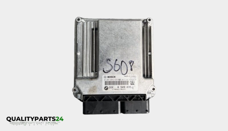 BMW ECU 8 509 035 (Bosch)