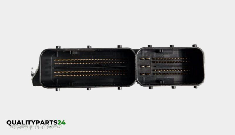 BMW ECU 8 509 035 (Bosch) - Image 2