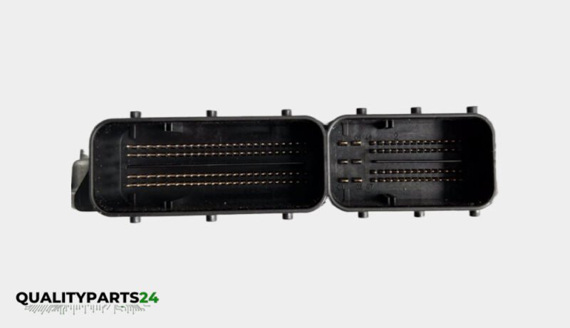 BMW ECU 7 799 855 (Bosch)
