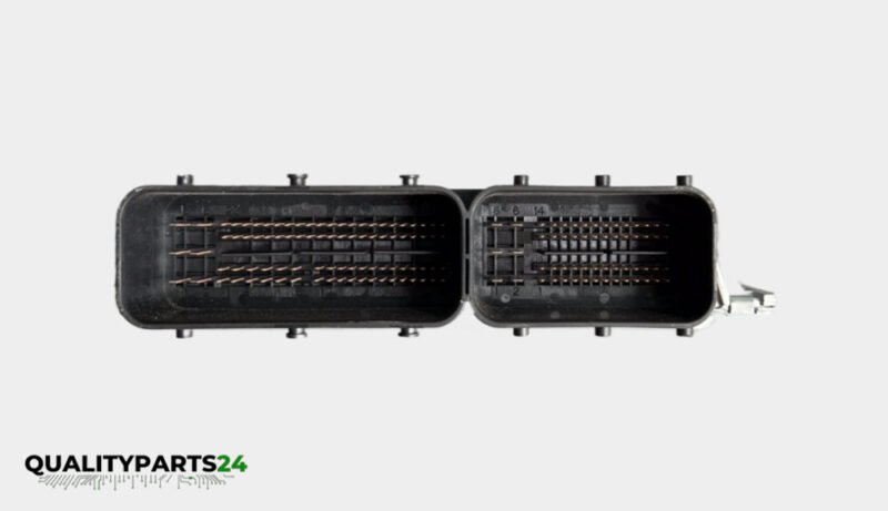 BMW ECU 7 599 881 (Continental) - Image 3