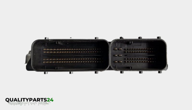BMW ECU 7 808 125 (Bosch) - Image 3