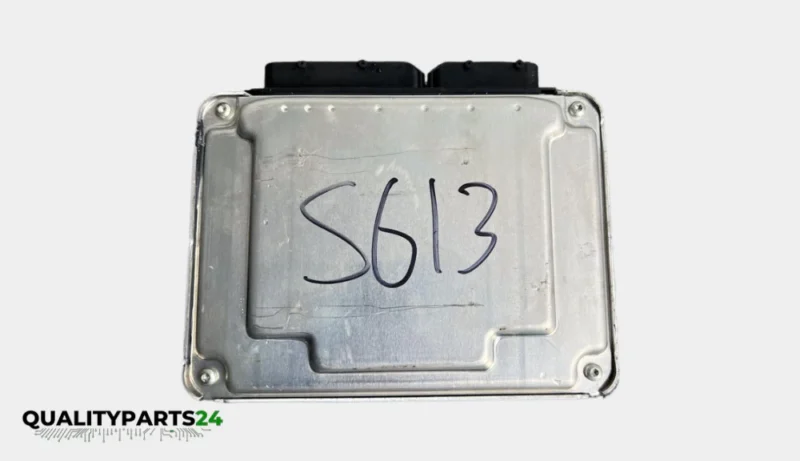 Audi ECU 038 906 019 GF (Bosch) - Image 2