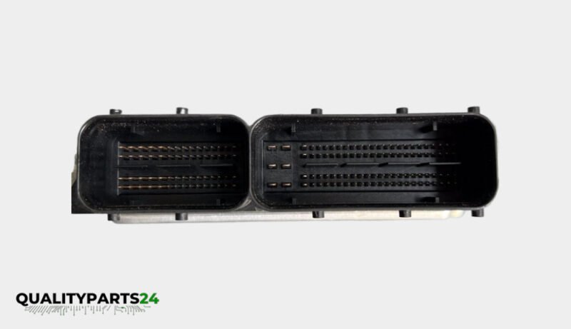 Volkswagen ECU 074906032BB (Bosch) - Image 3
