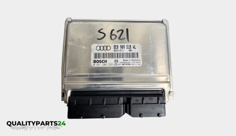 Audi ECU 8E0909518AL (Bosch)