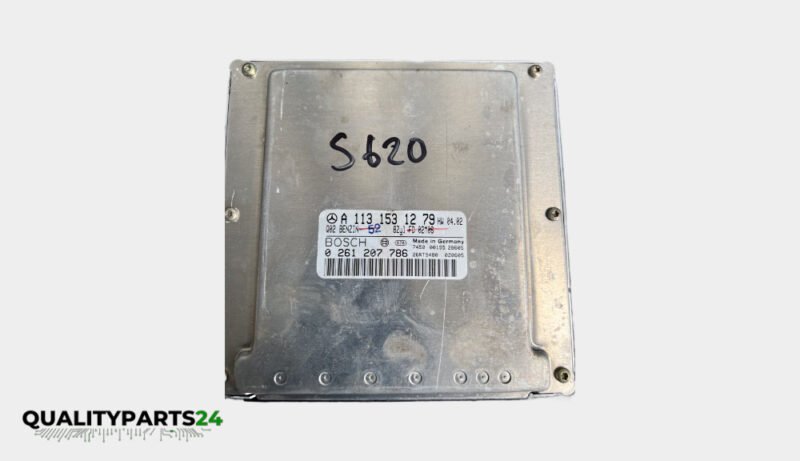 Mercedes ECU A1131531279 (Bosch)