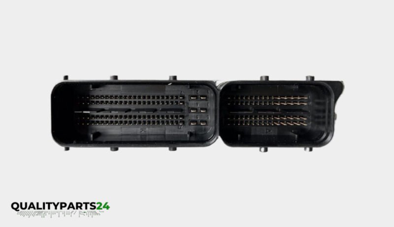 Volkswagen ECU 03C906021 (Bosch) - Image 3