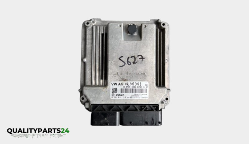 Volkswagen ECU 04L 907 309 B (Bosch)