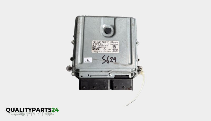Mercedes ECU A6429008500 (Bosch)