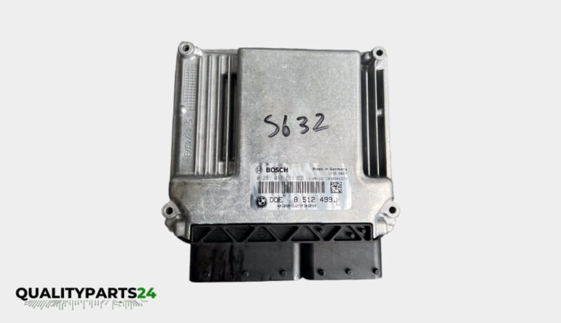 BMW ECU 8 512 499 (Bosch)
