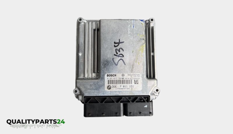 BMW ECU 7 811 151 (Bosch)