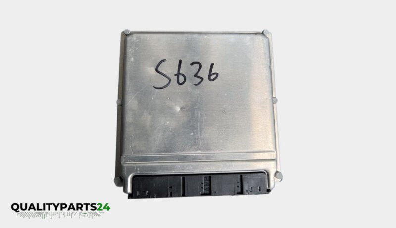 Mercedes ECU A0001536579 (Bosch)