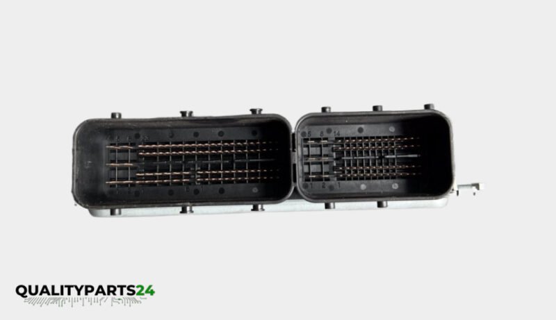 BMW ECU 7 595 179 (Continental) - Image 2