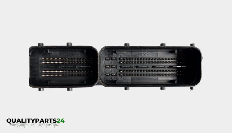 Volkswagen ECU 03G 906 021 AR (Bosch) - Image 3