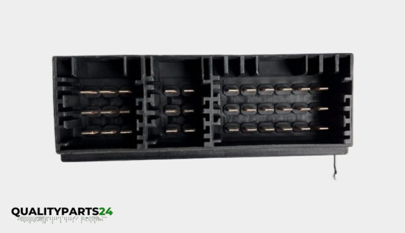 Land Rover TCU AH42-7H417-AD (Bosch) - Image 3