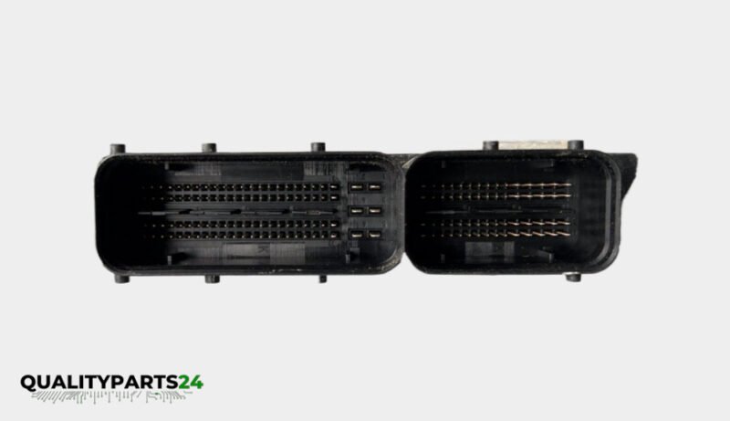 Volkswagen ECU 06J 906 027 BP (Bosch) - Image 3