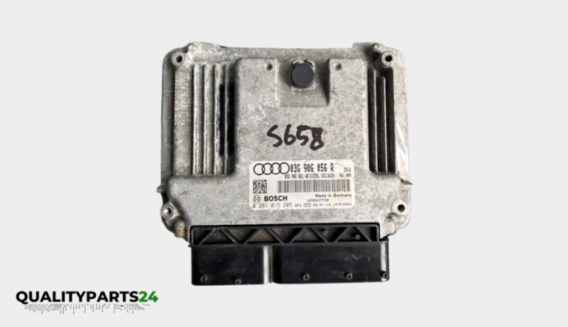 Audi ECU 03G906056R (Bosch)
