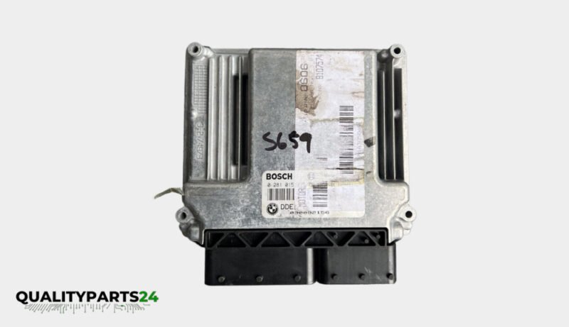BMW ECU 0300921156 (Bosch)