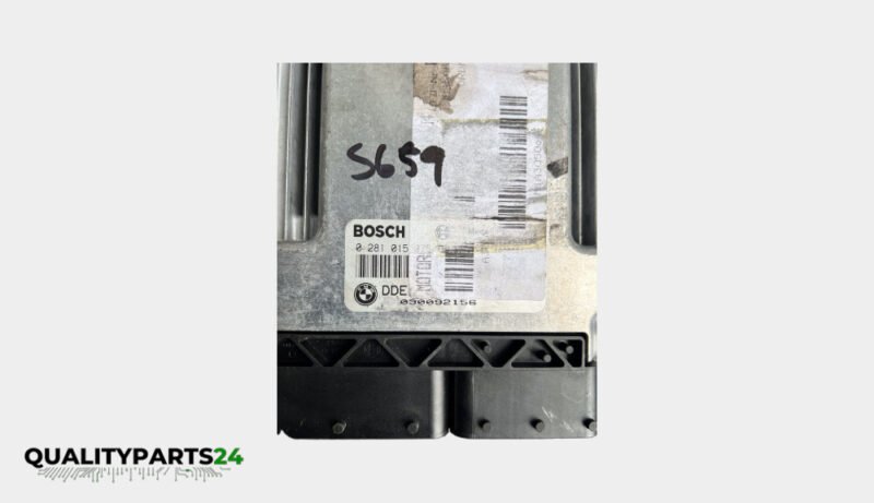 BMW ECU 0300921156 (Bosch) - Image 2