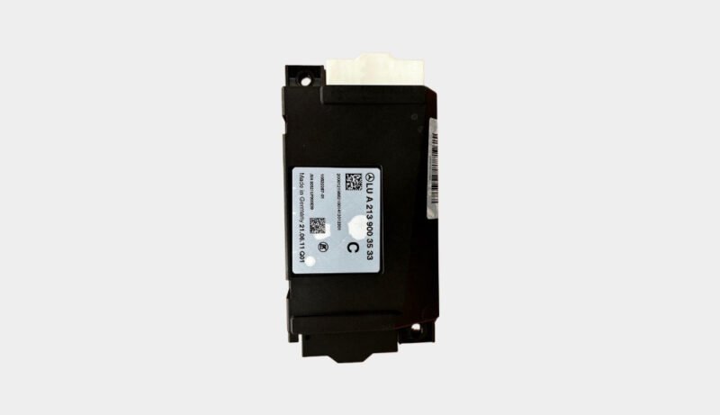 Mercedes-Benz Ignition Control A2139003533