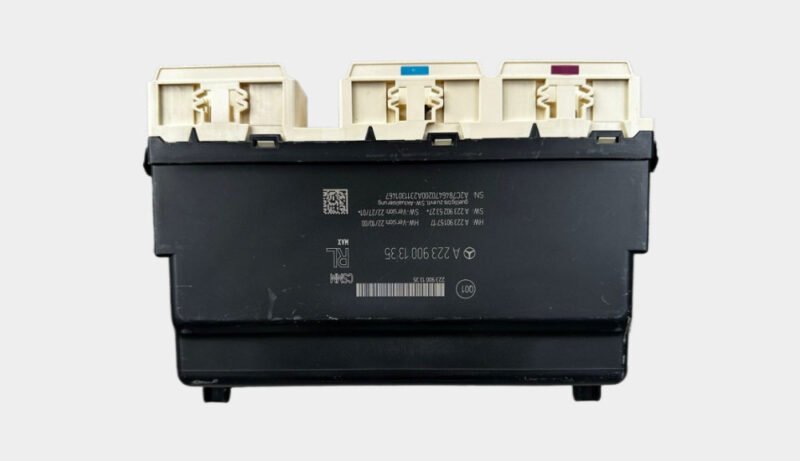 Mercedes-Benz Seat Control A2239001335 (Hella)