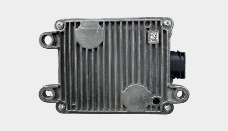Mercedes Radar Sensor A0009007913 (Continental) - Image 3
