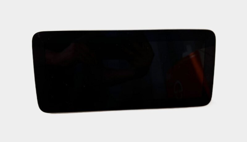 Mercedes-Benz Display Unit A2539006905 (Harman)