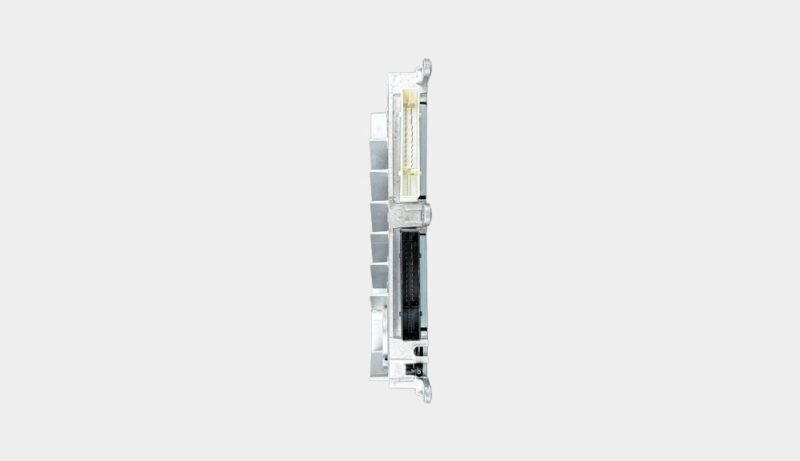 Mercedes-Benz Burmister Audio A1679009518 (ASK) - Image 3