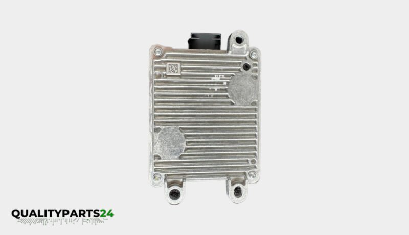 Mercedes-Benz Distronic Radar Sensor A0009002839 (Continental) - Image 2