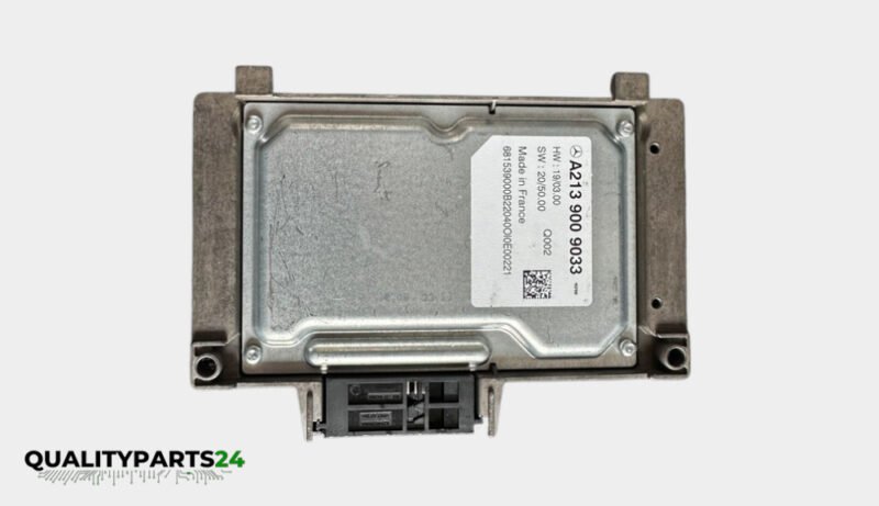 Mercedes-Benz Intelligent Drive A2139009033 (Continental)